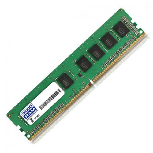 Продать ОЗУ GoodRAM DDR4 16GB 2666Mhz (GR2666D464L19/16G) по Trade-In интернет-магазине Телемарт - Киев, Днепр, Украина фото