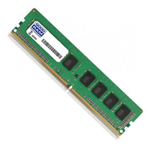 Фото ОЗП GoodRAM DDR4 16GB 2666Mhz (GR2666D464L19/16G)