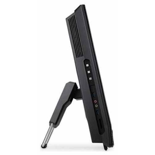 Моноблок Acer Aspire Z1620 (DQ.SMAME.004) купити в Україні | Telemart фото
