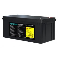 Аккумуляторная батарея Marsriva 12.8V 204Ah (MR-LFP12-200-LAR V2)