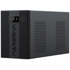 ДБЖ Marsriva 3000VA (MR-UF3000)