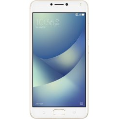 Смартфон Asus ZenFone 4 Max Pro 3/32GB (ZC554KL-4G020WW) Gold