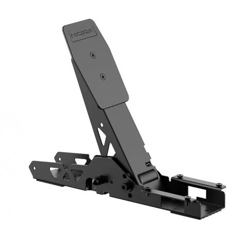 Педаль MOZA Racing SR-P Lite Clutch Pedal (RS19_Moza) Black купити в Україні: Київ, Львів, Хмельницький, Тернопіль, Івано-Франківськ | Низька ціна, відгуки, характеристики від TELEMART фото