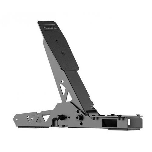Педаль MOZA Racing SR-P Lite Clutch Pedal (RS19_Moza) Black купити в Україні: Київ, Львів, Хмельницький, Тернопіль, Івано-Франківськ | Низька ціна, відгуки, характеристики від TELEMART фото