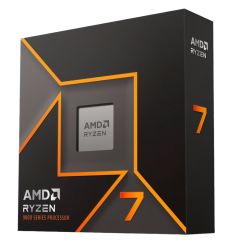 Процесор AMD Ryzen 7 9700X 3.8(5.5)GHz 32MB sAM5 Box (100-100001404WOF) (Відновлено продавцем, 853957)