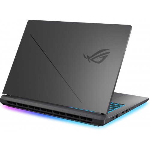 Ноутбук Asus ROG Strix G18 G815LP-S9004 (90NR0LK1-M005P0) Eclipse Gray купить в Украине: Киев, Днепр, Харьков, Одесса  | Низкая цена, отзывы, характеристики от TELEMART фото