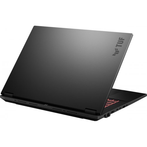 Ноутбук Asus TUF Gaming A18 FA808UM-S8019 (90NR0NN1-M005R0) Jaeger Gray купить в Украине: Киев, Днепр, Харьков, Одесса  | Низкая цена, отзывы, характеристики от TELEMART фото