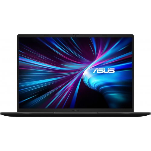 Ноутбук Asus V16 V3607VP-RP017 (90NB16R1-M00100) Black купити в Україні: Київ, Львів, Хмельницький, Тернопіль, Івано-Франківськ | Низька ціна, відгуки, характеристики від TELEMART фото