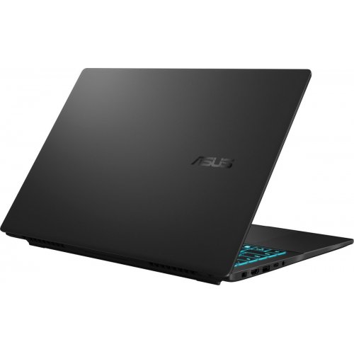 Ноутбук Asus V16 V3607VP-RP017 (90NB16R1-M00100) Black купити в Україні: Київ, Львів, Хмельницький, Тернопіль, Івано-Франківськ | Низька ціна, відгуки, характеристики від TELEMART фото
