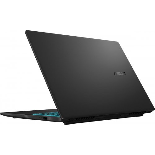 Ноутбук Asus V16 V3607VP-RP017 (90NB16R1-M00100) Black купити в Україні: Київ, Львів, Хмельницький, Тернопіль, Івано-Франківськ | Низька ціна, відгуки, характеристики від TELEMART фото
