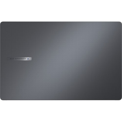 Ноутбук Asus ExpertBook B1 B1503CVA-S77872XA (90NX0801-M08YJ0) Gentle Grey купити в Україні: Київ, Львів, Хмельницький, Тернопіль, Івано-Франківськ | Низька ціна, відгуки, характеристики від TELEMART фото