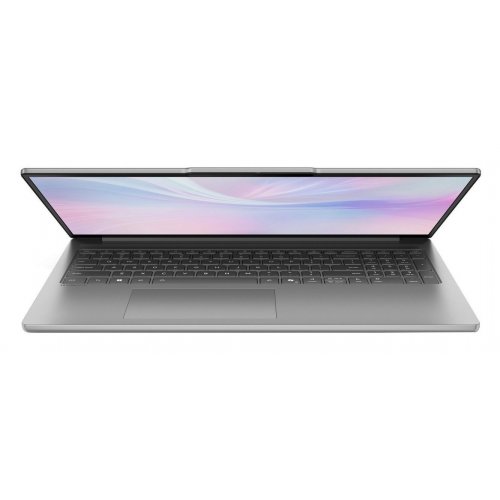Ноутбук Lenovo IdeaPad Slim 5 16ARP10 (83HU0032RA) Luna Grey купити в Україні: Київ, Львів, Хмельницький, Тернопіль, Івано-Франківськ | Низька ціна, відгуки, характеристики від TELEMART фото