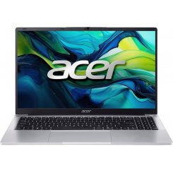 Ноутбук Acer Aspire Lite AL15-32P (NX.DHFEU.002) Pure Silver
