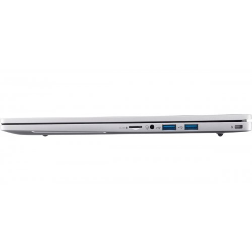 Ноутбук Acer Aspire Lite AL15-32P (NX.DHFEU.002) Pure Silver купити в Україні: Київ, Львів, Хмельницький, Тернопіль, Івано-Франківськ | Низька ціна, відгуки, характеристики від TELEMART фото