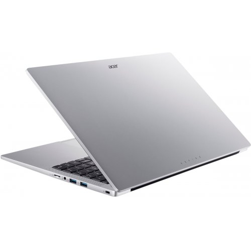 Ноутбук Acer Aspire Lite AL15-32P (NX.DHFEU.002) Pure Silver купити в Україні: Київ, Львів, Хмельницький, Тернопіль, Івано-Франківськ | Низька ціна, відгуки, характеристики від TELEMART фото