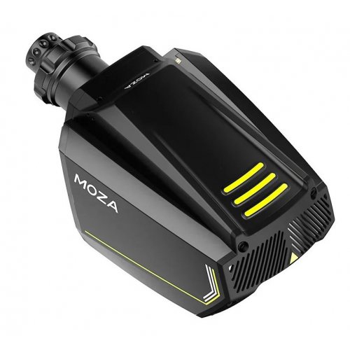 Рулевая база MOZA Racing R16 V2 (RS084_Moza) купить в Украине: Киев, Днепр, Харьков, Одесса  | Низкая цена, отзывы, характеристики от TELEMART фото