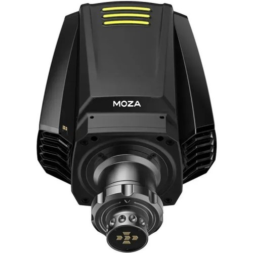 Кермова база MOZA Racing R21 V2 (RS085_Moza) купити в Україні: Київ, Львів, Хмельницький, Тернопіль, Івано-Франківськ | Низька ціна, відгуки, характеристики від TELEMART фото