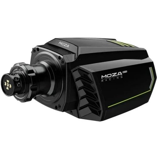 Кермова база MOZA Racing R21 V2 (RS085_Moza) купити в Україні: Київ, Львів, Хмельницький, Тернопіль, Івано-Франківськ | Низька ціна, відгуки, характеристики від TELEMART фото