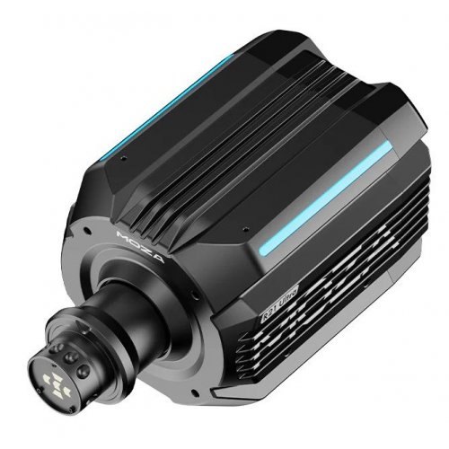 Кермова база MOZA Racing R21 Ultra (RS090_Moza) купити в Україні: Київ, Львів, Хмельницький, Тернопіль, Івано-Франківськ | Низька ціна, відгуки, характеристики від TELEMART фото