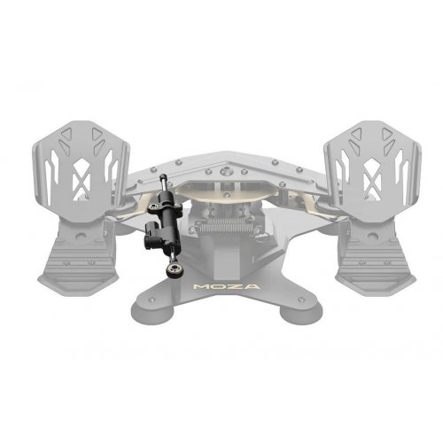 Регульований демпфер MOZA Racing MRP (AS020_Moza) купити в Україні: Київ, Львів, Хмельницький, Тернопіль, Івано-Франківськ | Низька ціна, відгуки, характеристики від TELEMART фото