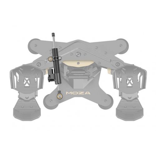 Регульований демпфер MOZA Racing MRP (AS020_Moza) купити в Україні: Київ, Львів, Хмельницький, Тернопіль, Івано-Франківськ | Низька ціна, відгуки, характеристики від TELEMART фото