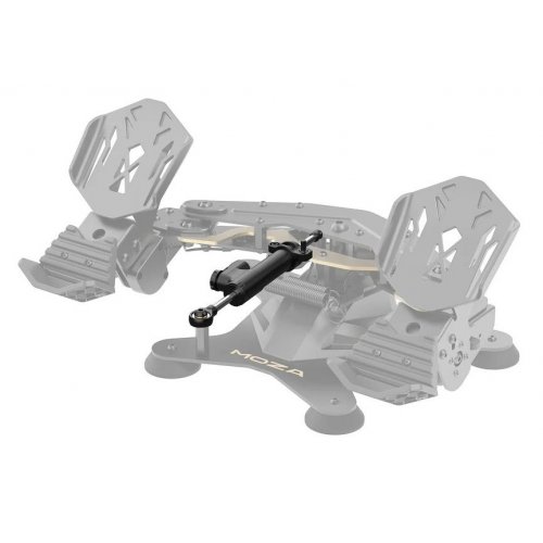 Регульований демпфер MOZA Racing MRP (AS020_Moza) купити в Україні: Київ, Львів, Хмельницький, Тернопіль, Івано-Франківськ | Низька ціна, відгуки, характеристики від TELEMART фото