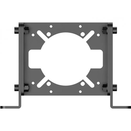 Кронштейн для установки рулевой базы MOZA Racing R9/R12/R16/R21 (RS055_Moza) купить в Украине: Киев, Днепр, Харьков, Одесса  | Низкая цена, отзывы, характеристики от TELEMART фото