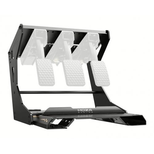 Крепление для педалей MOZA Racing CRP2 Inversion Kit (RS075_Moza) купить в Украине: Киев, Днепр, Харьков, Одесса  | Низкая цена, отзывы, характеристики от TELEMART фото