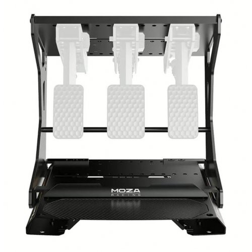 Крепление для педалей MOZA Racing CRP2 Inversion Kit (RS075_Moza) купить в Украине: Киев, Днепр, Харьков, Одесса  | Низкая цена, отзывы, характеристики от TELEMART фото