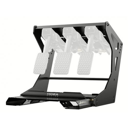 Крепление для педалей MOZA Racing CRP2 Inversion Kit (RS075_Moza) купить в Украине: Киев, Днепр, Харьков, Одесса  | Низкая цена, отзывы, характеристики от TELEMART фото
