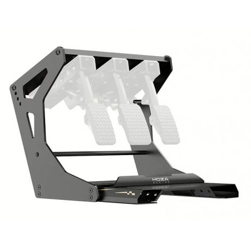 Крепление для педалей MOZA Racing CRP2 Inversion Kit (RS075_Moza) купить в Украине: Киев, Днепр, Харьков, Одесса  | Низкая цена, отзывы, характеристики от TELEMART фото