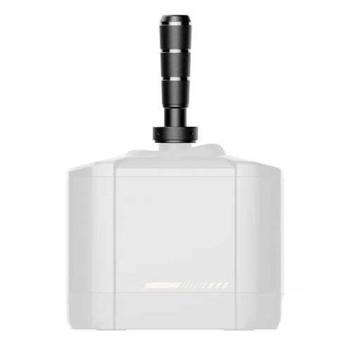 Набір змінних ручок MOZA Racing Active Shifter Knob (RS079_Moza) купити в Україні: Київ, Львів, Хмельницький, Тернопіль, Івано-Франківськ | Низька ціна, відгуки, характеристики від TELEMART фото