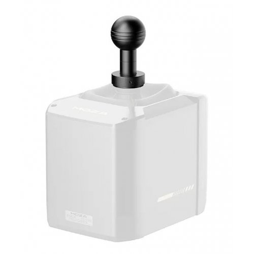 Набір змінних ручок MOZA Racing Active Shifter Knob (RS079_Moza) купити в Україні: Київ, Львів, Хмельницький, Тернопіль, Івано-Франківськ | Низька ціна, відгуки, характеристики від TELEMART фото