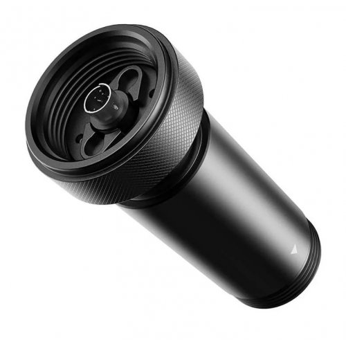 Модуль осі MOZA Racing Z-Axis Module (AS003_Moza) купити в Україні: Київ, Львів, Хмельницький, Тернопіль, Івано-Франківськ | Низька ціна, відгуки, характеристики від TELEMART фото