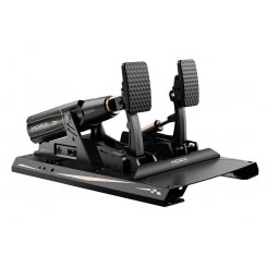 Педалі MOZA Racing mBooster Active Pedal Set (RS082_Moza) Black