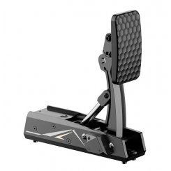 Педаль MOZA Racing CRP2 Load Cell Clutch Pedal (RS067_Moza) Black