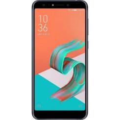 Смартфон Asus ZenFone 5 Lite 4/64GB (ZC600KL-5A013WW) Black