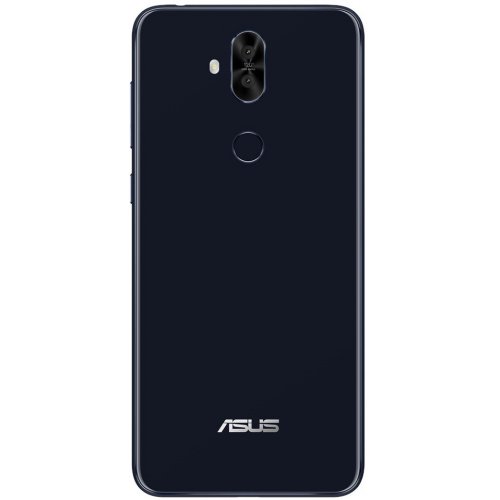 Смартфон Asus ZenFone 5 Lite 4/64GB (ZC600KL-5A013WW) Black купити в Україні | Telemart фото