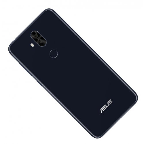 Смартфон Asus ZenFone 5 Lite 4/64GB (ZC600KL-5A013WW) Black купити в Україні | Telemart фото