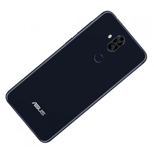 Смартфон Asus ZenFone 5 Lite 4/64GB (ZC600KL-5A013WW) Black купити в Україні | Telemart фото
