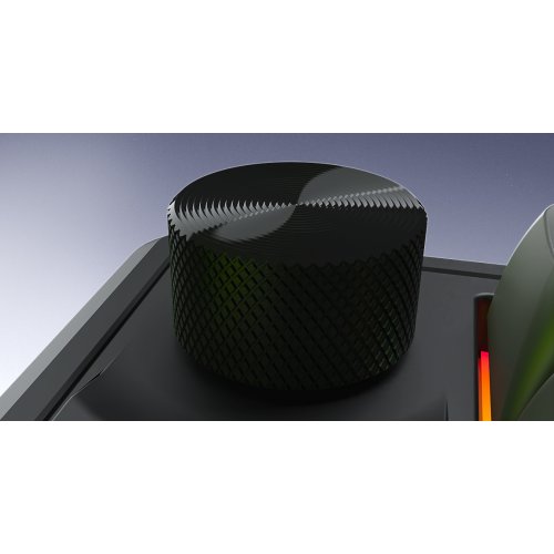 Клавіатура HATOR Skyfall 65 Pro Aurum Vanila Silent Wireless (HTK4160) Grey/Black купити в Україні: Київ, Львів, Хмельницький, Тернопіль, Івано-Франківськ | Низька ціна, відгуки, характеристики від TELEMART фото