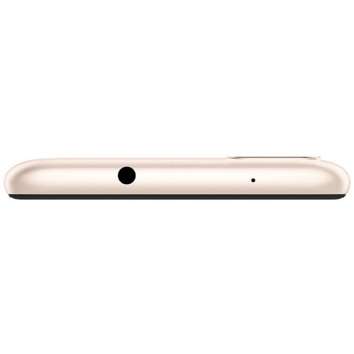 Купить Смартфон Asus ZenFone Max Plus M1 3/32GB (ZB570TL-4G028WW) Gold - цена в Харькове, Киеве, Днепре, Одессе
в интернет-магазине Telemart фото