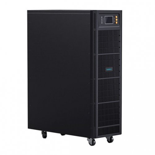 ИБП Marsriva 6000VA (MR-US6K) купить в Украине: Киев, Днепр, Харьков, Одесса  | Низкая цена, отзывы, характеристики от TELEMART фото