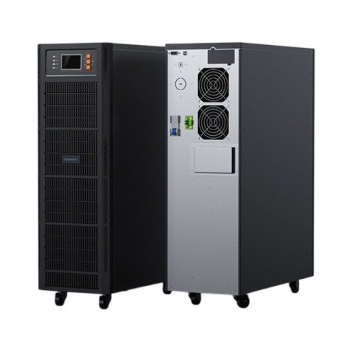 ИБП Marsriva 6000VA (MR-US6K) купить в Украине: Киев, Днепр, Харьков, Одесса  | Низкая цена, отзывы, характеристики от TELEMART фото