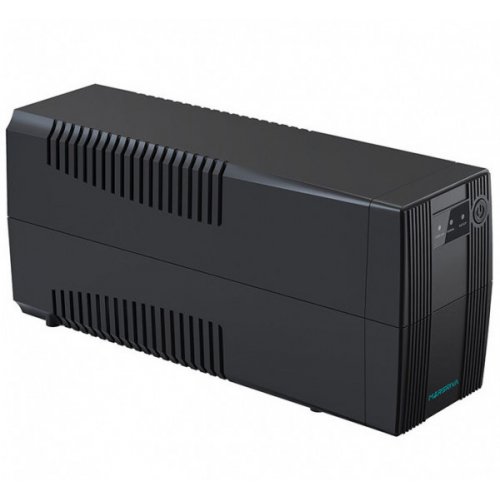 ДБЖ Marsriva 600VA (MR-UF600) купити в Україні: Київ, Львів, Хмельницький, Тернопіль, Івано-Франківськ | Низька ціна, відгуки, характеристики від TELEMART фото