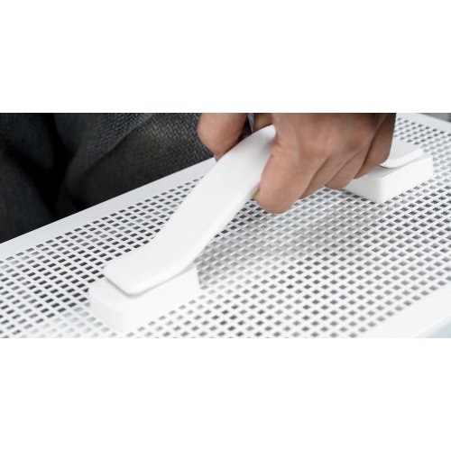 Уценка корпус Deepcool CH160 Tempered Glass без БП (R-CH160-WHNGI0-G-1) White (Вскрытая упаковка, 854032) купить в Украине: Киев, Днепр, Харьков, Одесса  | Проверка совместимости, низкая цена, отзывы, характеристики от TELEMART фото