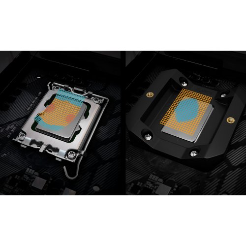 Установочный комплект Arctic 1200/115X Mounting Kit - Liquid Freezer III & Liquid Freezer III Pro (MPSAS01117A) купить в Украине: Киев, Днепр, Харьков, Одесса  | Низкая цена, отзывы, характеристики от TELEMART фото