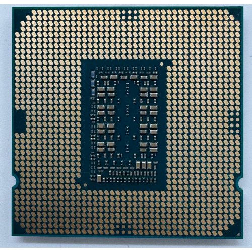 Процессор Intel Core i5-11400F 2.6(4.4)GHz 12MB s1200 Tray (CM8070804497016) (Восстановлено продавцом, 854060) купить в Украине: Киев, Днепр, Харьков, Одесса  | Проверка совместимости, низкая цена, отзывы, характеристики от TELEMART фото