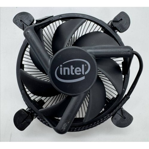 Процессор Intel Core i5-11400F 2.6(4.4)GHz 12MB s1200 Tray (CM8070804497016) (Восстановлено продавцом, 854060) купить в Украине: Киев, Днепр, Харьков, Одесса  | Проверка совместимости, низкая цена, отзывы, характеристики от TELEMART фото