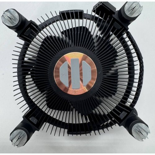 Процессор Intel Core i5-11400F 2.6(4.4)GHz 12MB s1200 Tray (CM8070804497016) (Восстановлено продавцом, 854060) купить в Украине: Киев, Днепр, Харьков, Одесса  | Проверка совместимости, низкая цена, отзывы, характеристики от TELEMART фото